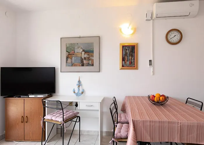 Apartment Valkovic